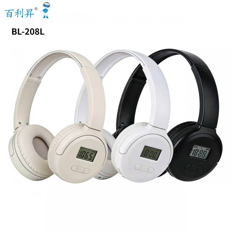 BL-208L